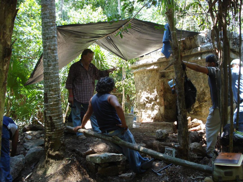 Semblanza de Luis Joaquín Leira Guillermo - Hola Tulum