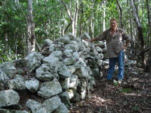 Semblanza de Luis Joaquín Leira Guillermo - Hola Tulum