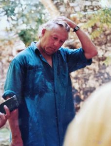 Semblanza de Luis Joaquín Leira Guillermo - Hola Tulum