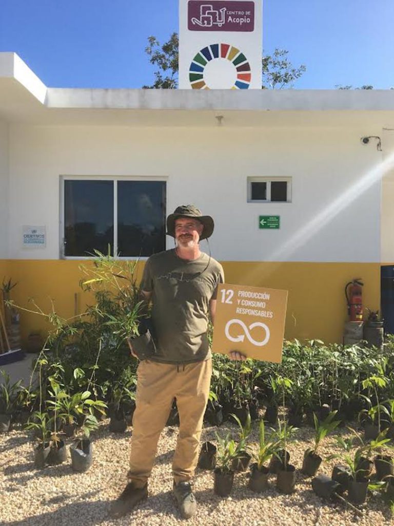 Gestionemos de manera responsable los residuos en Tulum - Hola Tulum