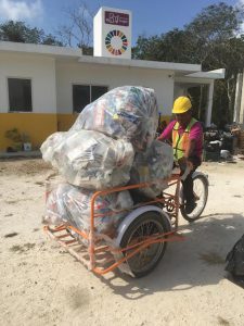 Gestionemos de manera responsable los residuos en Tulum - Hola Tulum
