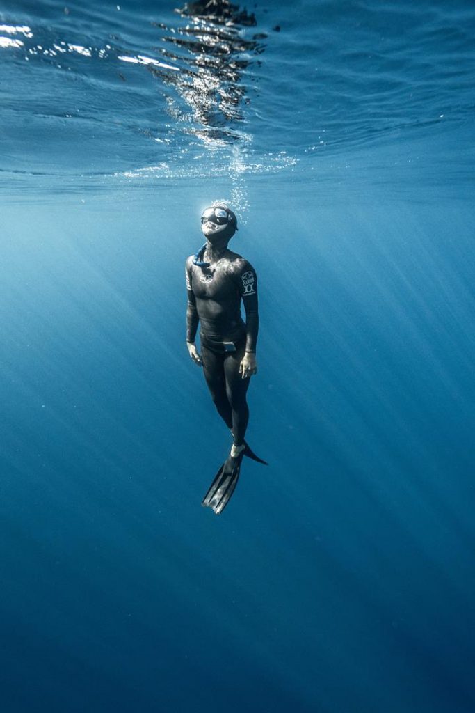 Camila Jaber:  la sirena mexicana - Hola Tulum