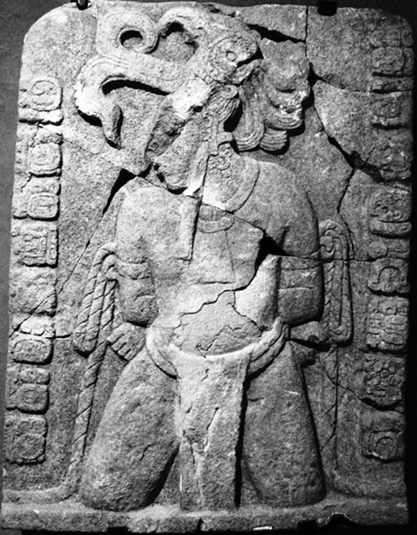 Las Guerras mayas - Hola Tulum