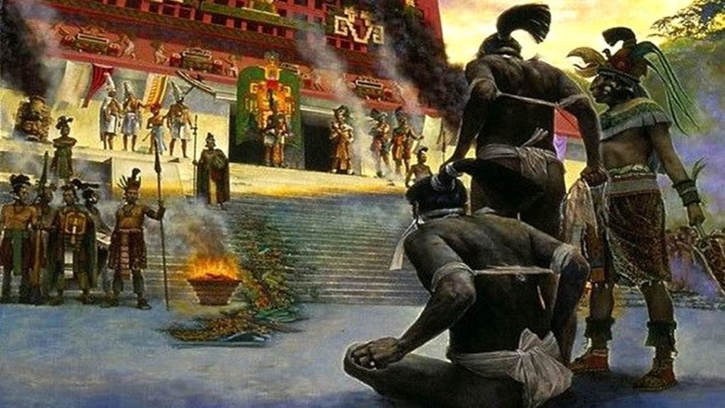 Las Guerras mayas - Hola Tulum