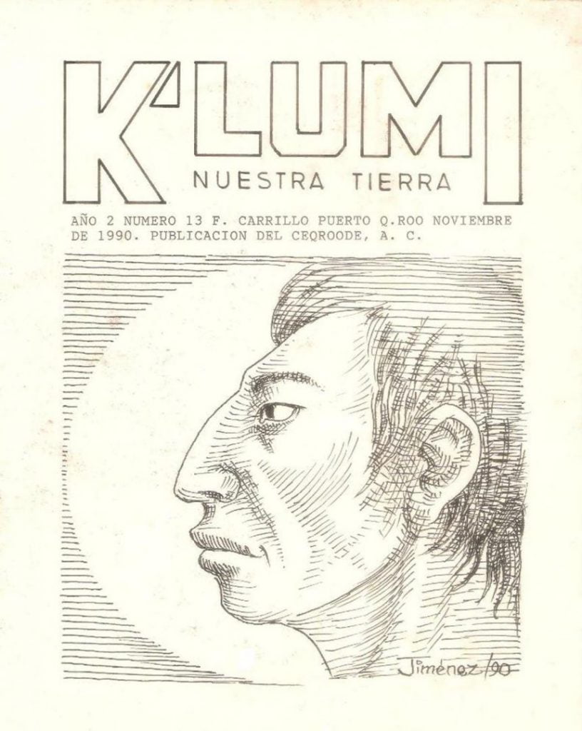Historia del nombre Canek: el origen de la resistencia - Hola Tulum