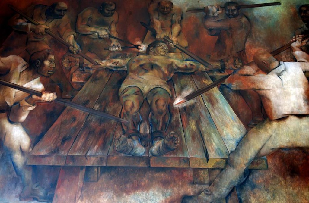 Historia del nombre Canek: el origen de la resistencia - Hola Tulum