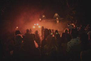Tulum Crypto Fest 2022 - Hola Tulum