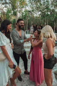 Tulum Crypto Fest 2022 - Hola Tulum