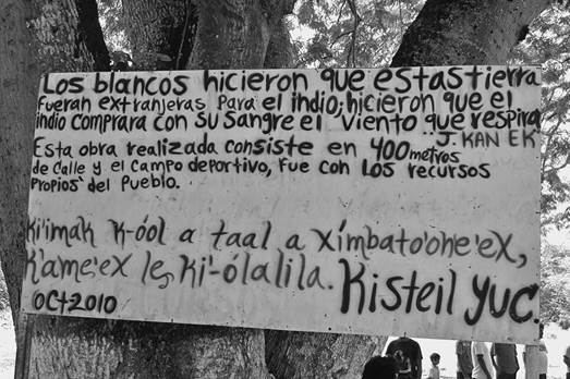 Historia del nombre Canek: el origen de la resistencia - Hola Tulum