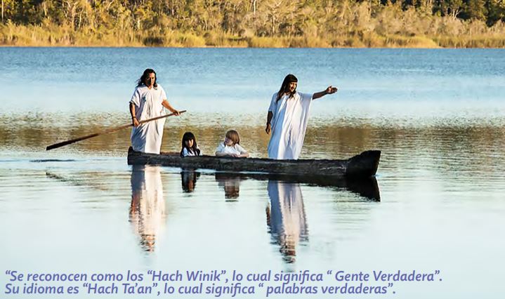 Compartiendo la palabra de los Hach Winik (Gente Verdadera) - Hola Tulum