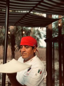 Explotando el sabor de la Riviera Maya - Hola Tulum