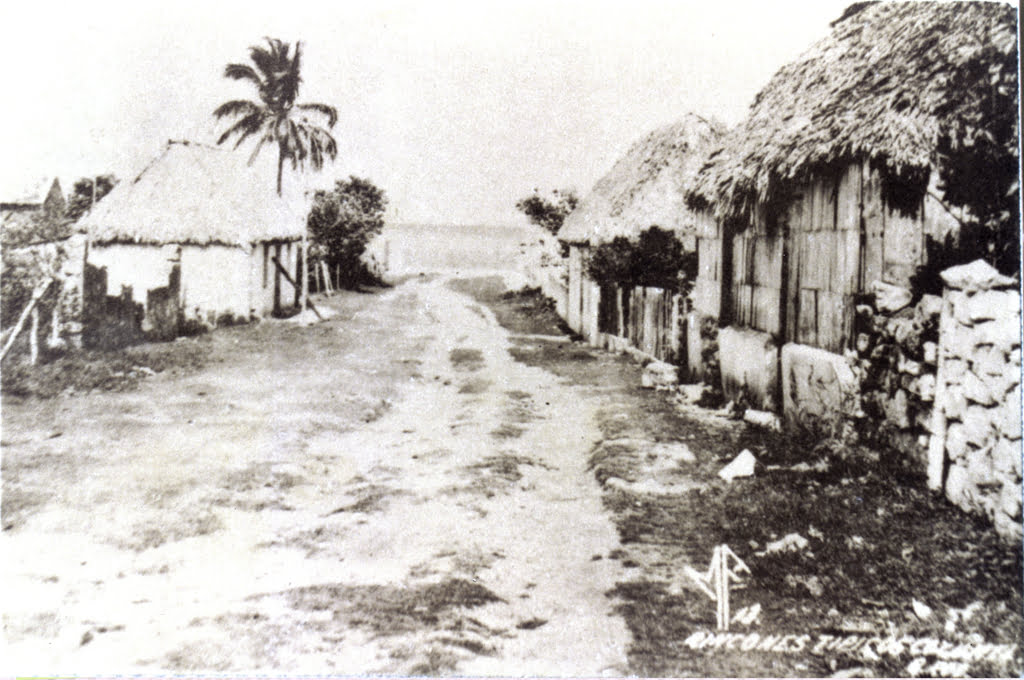 Pasado, presente y futuro de la Isla de Cozumel - Hola Tulum