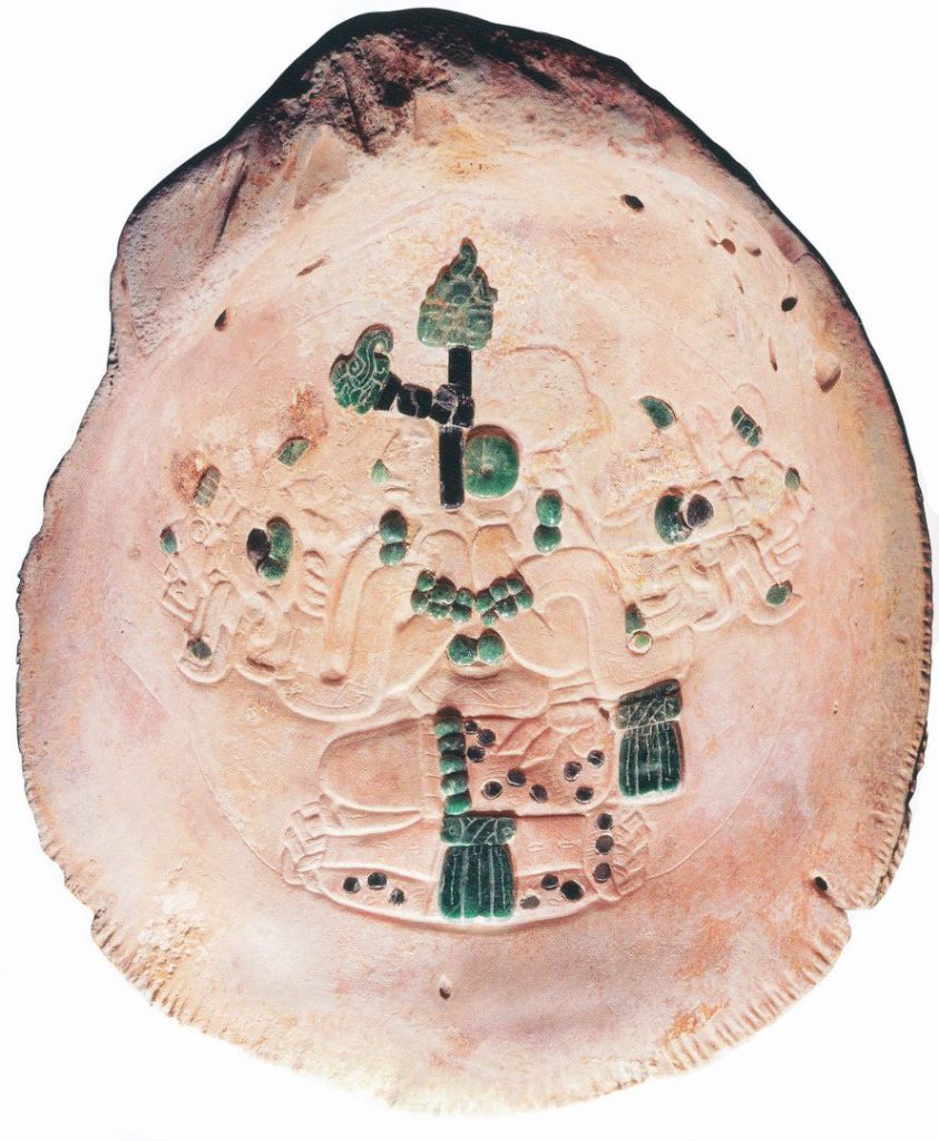 Tres hallazgos en la Arqueología de Quintana Roo - Hola Tulum