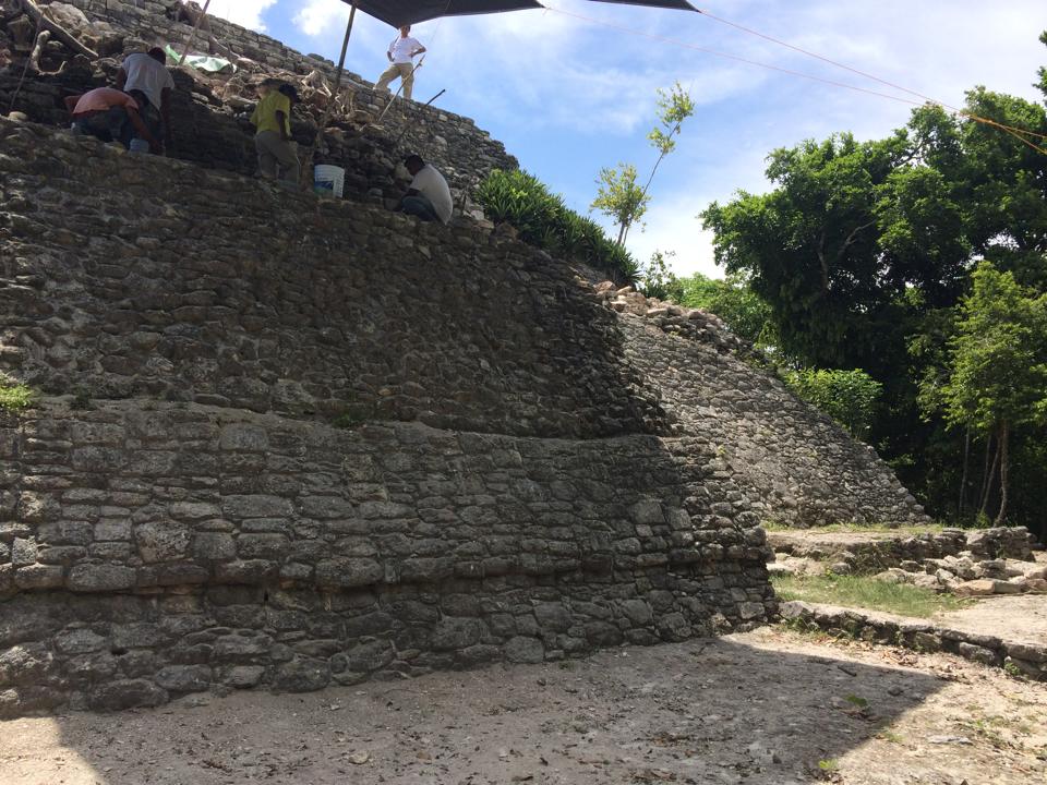 Tres hallazgos en la Arqueología de Quintana Roo - Hola Tulum