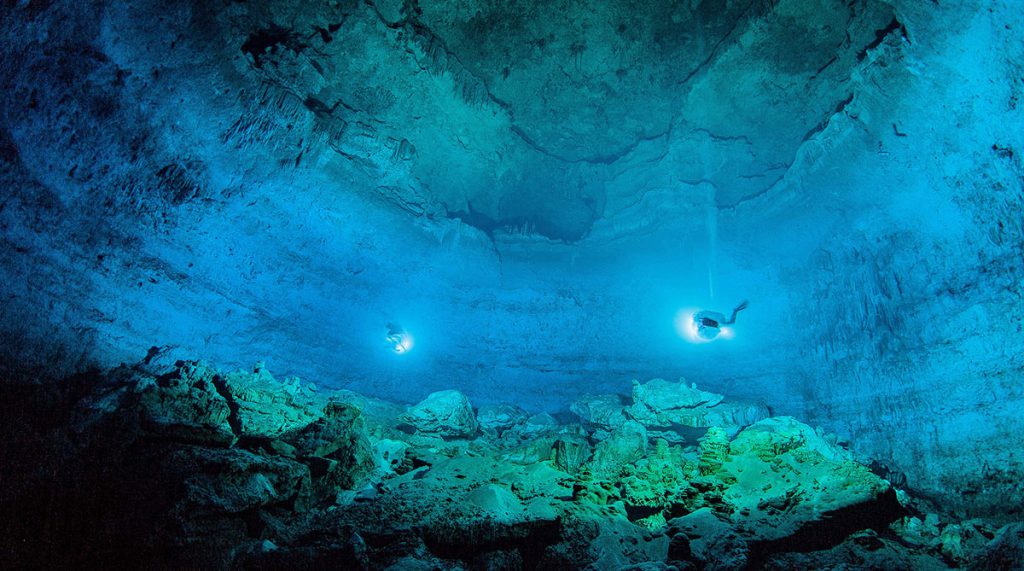 Tres hallazgos en la Arqueología de Quintana Roo - Hola Tulum