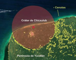 Reservorios de la biodiversidad de Yucatán - Hola Tulum