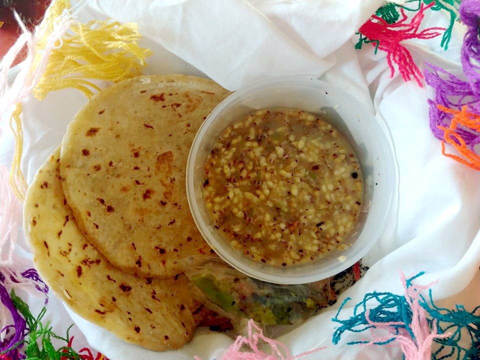 Xux Ek, un manjar escondido - Hola Tulum