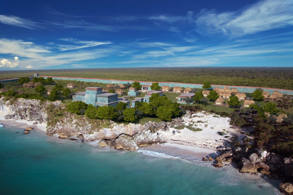 Tulum, visto y contado como nunca antes - Hola Tulum