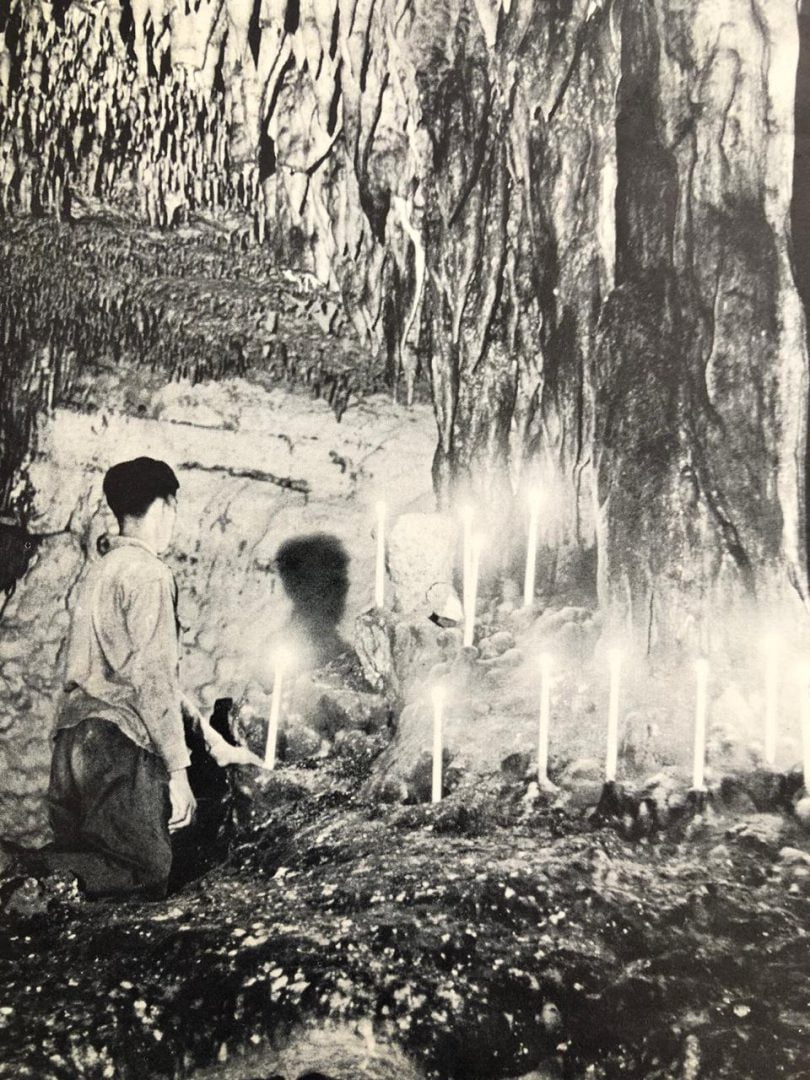 José H. Rodríguez, el descubridor de Balankanché - Hola Tulum