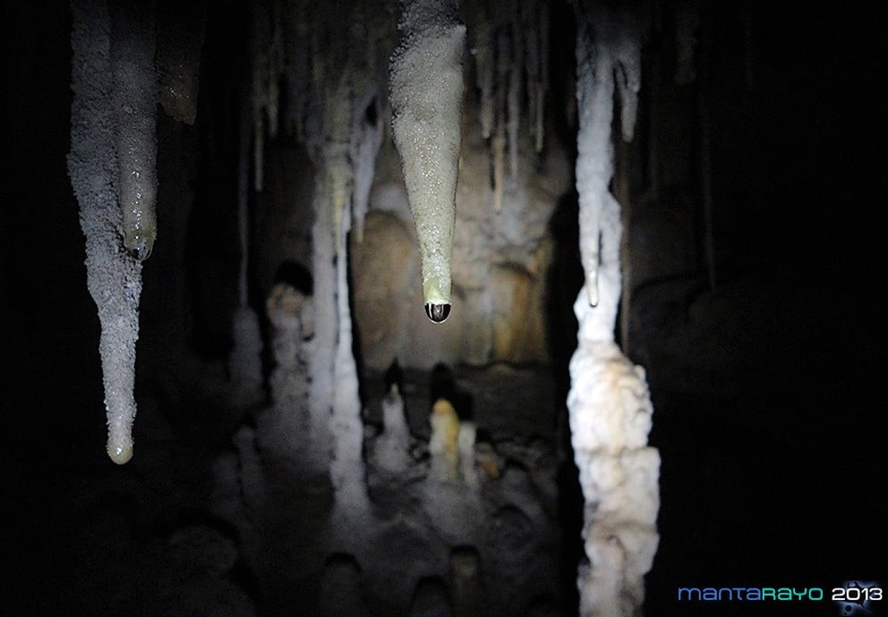 ¿Cómo se formaron cuevas y cenotes? - Hola Tulum