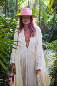 Mujeres Wellness - Hola Tulum