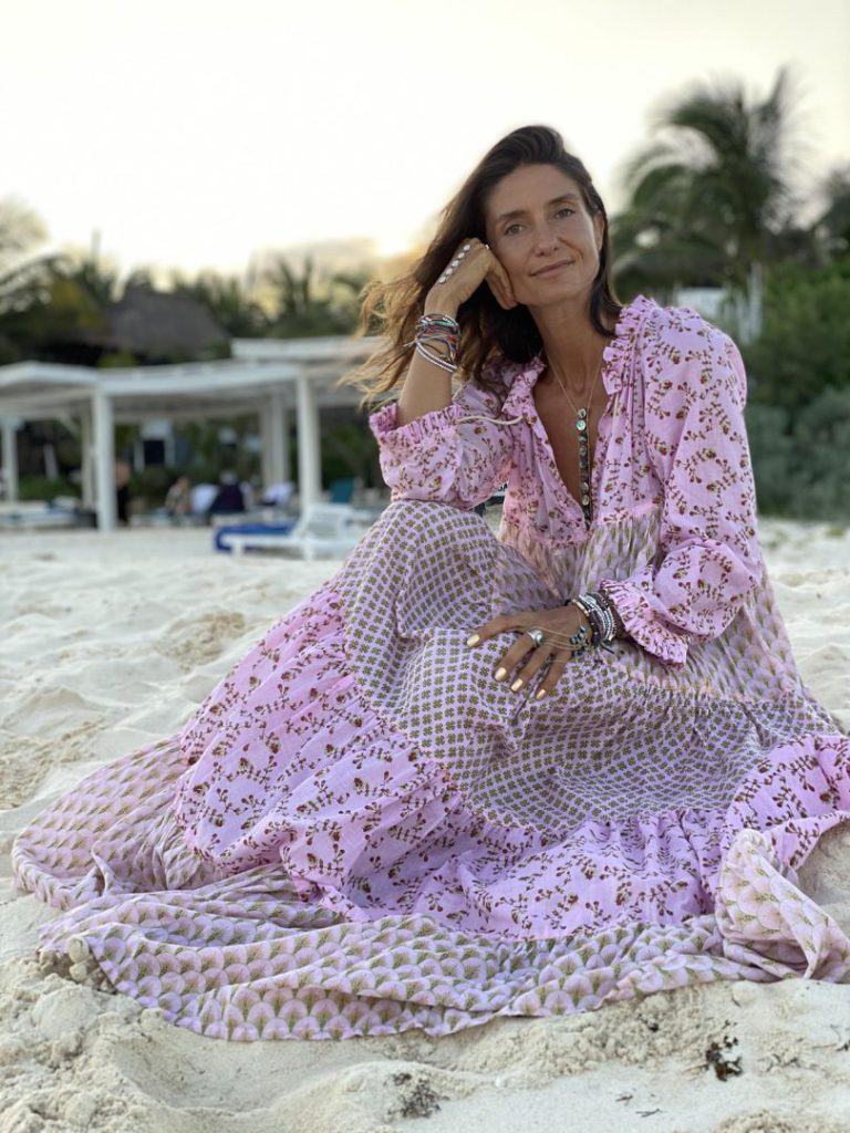 Mujeres Wellness - Hola Tulum