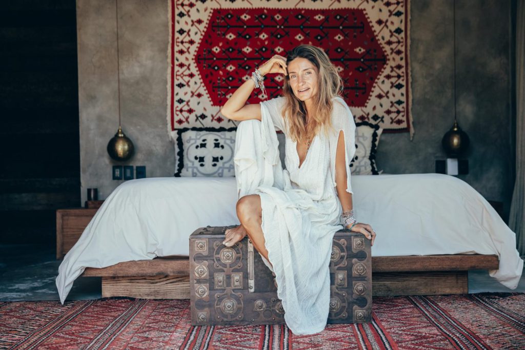 Mujeres Wellness - Hola Tulum