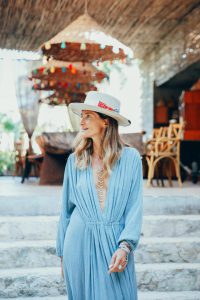 Mujeres Wellness - Hola Tulum