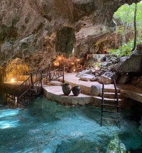Mujeres Wellness - Hola Tulum
