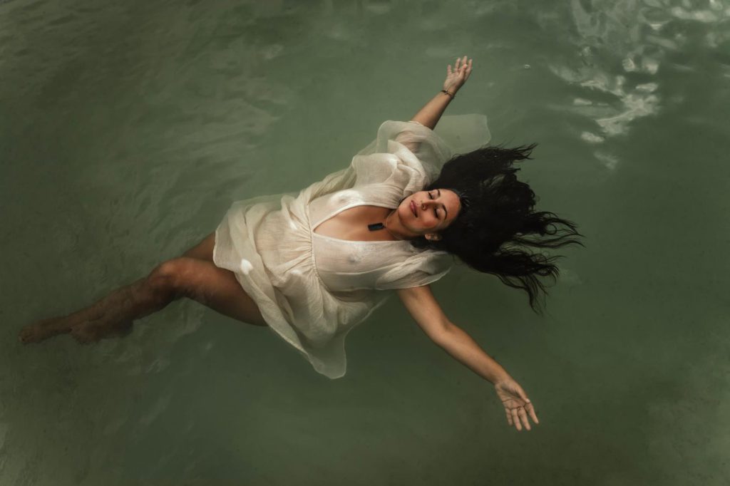 Mujeres Wellness - Hola Tulum