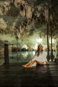 Mujeres Wellness - Hola Tulum