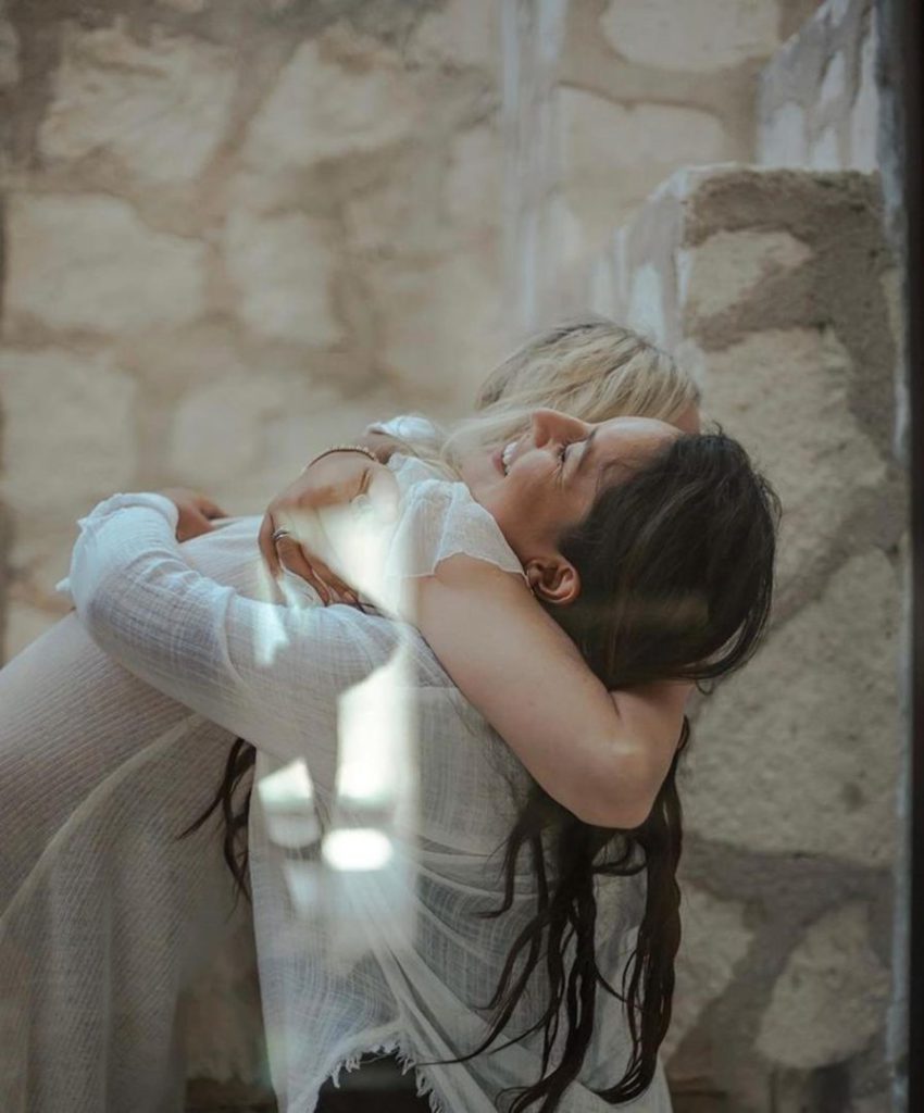 Mujeres Wellness - Hola Tulum