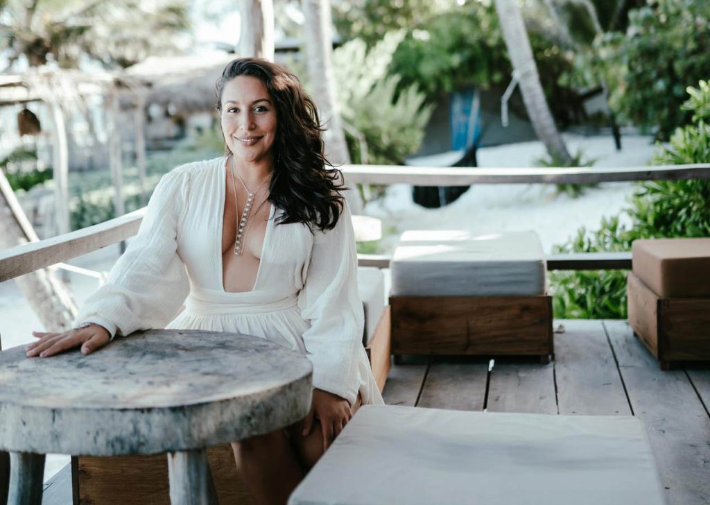 Mujeres Wellness - Hola Tulum