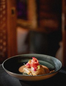 Mía Tulum presenta un menú de cenas renovado y selecto a cargo del chef Maximiliano Sola - Hola Tulum
