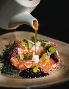 Mía Tulum presenta un menú de cenas renovado y selecto a cargo del chef Maximiliano Sola - Hola Tulum