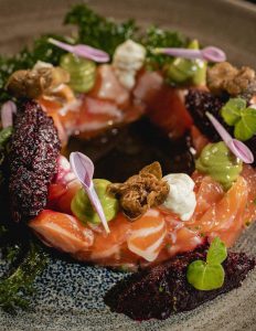 Mía Tulum presenta un menú de cenas renovado y selecto a cargo del chef Maximiliano Sola - Hola Tulum