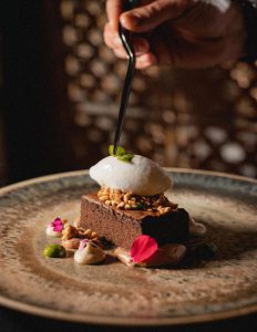 Mía Tulum presenta un menú de cenas renovado y selecto a cargo del chef Maximiliano Sola - Hola Tulum