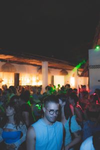 Presentación de Fusión - Hola Tulum