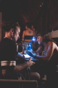 Presentación de Fusión - Hola Tulum