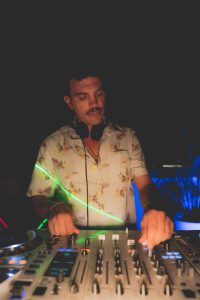 Presentación de Fusión - Hola Tulum