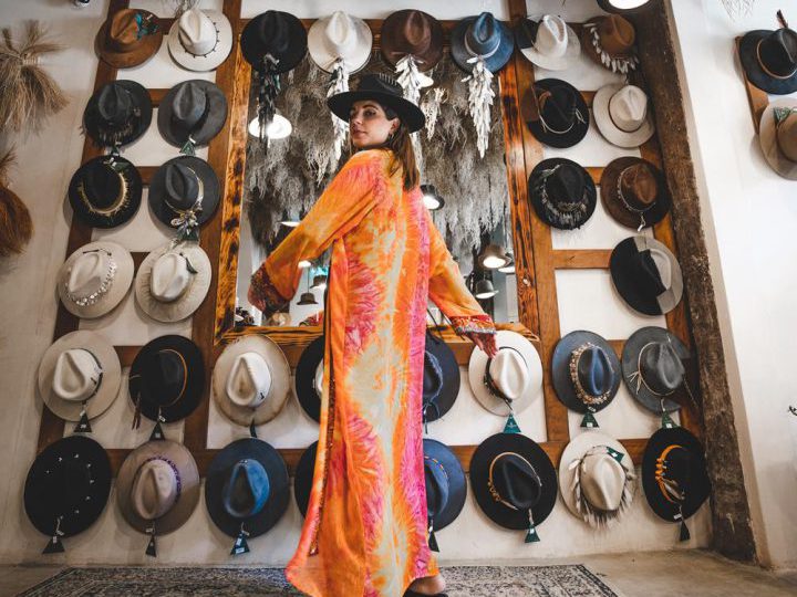 Tuluminati Boutique en Tulum - Hola Tulum