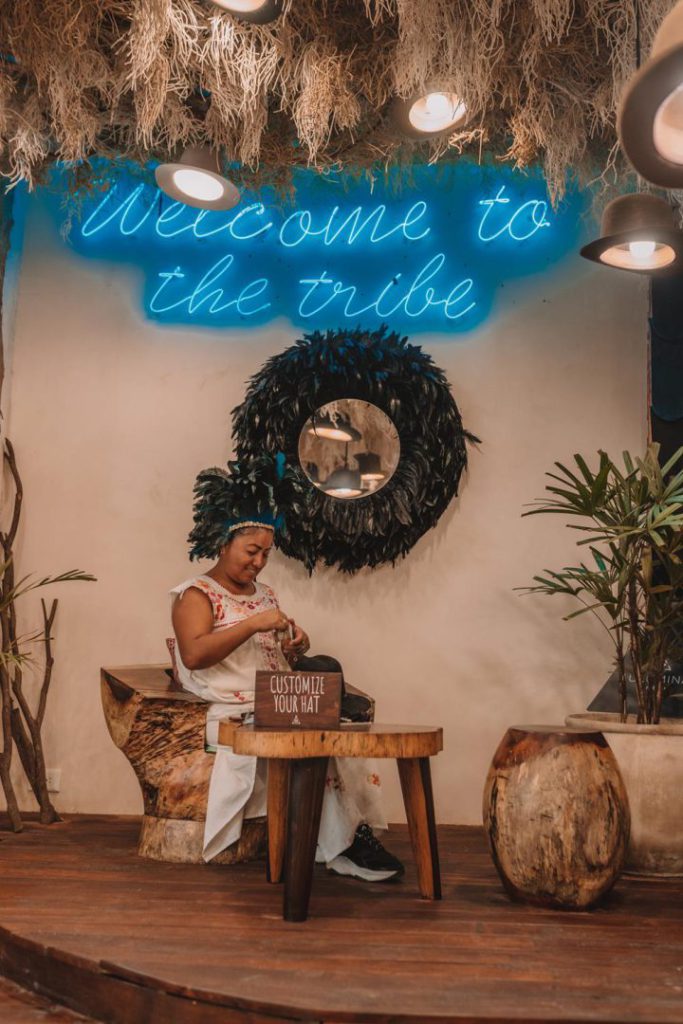 Tuluminati Boutique en Tulum - Hola Tulum