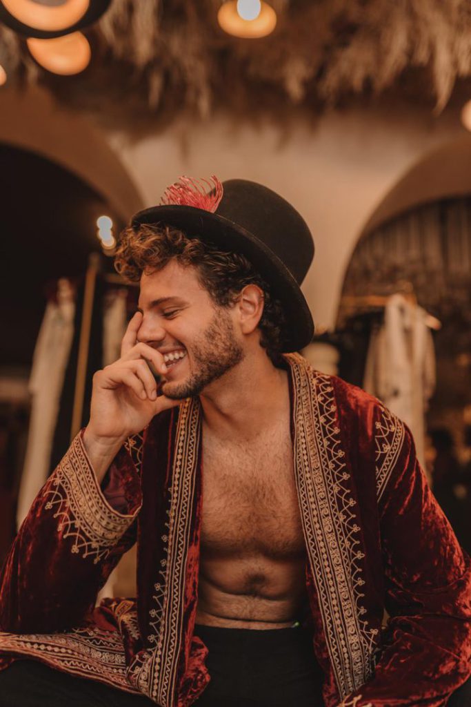 Tuluminati Boutique en Tulum - Hola Tulum