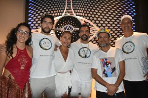 Despertará en Tulum la conciencia colectiva con «Zen Experience Tulum» - Hola Tulum
