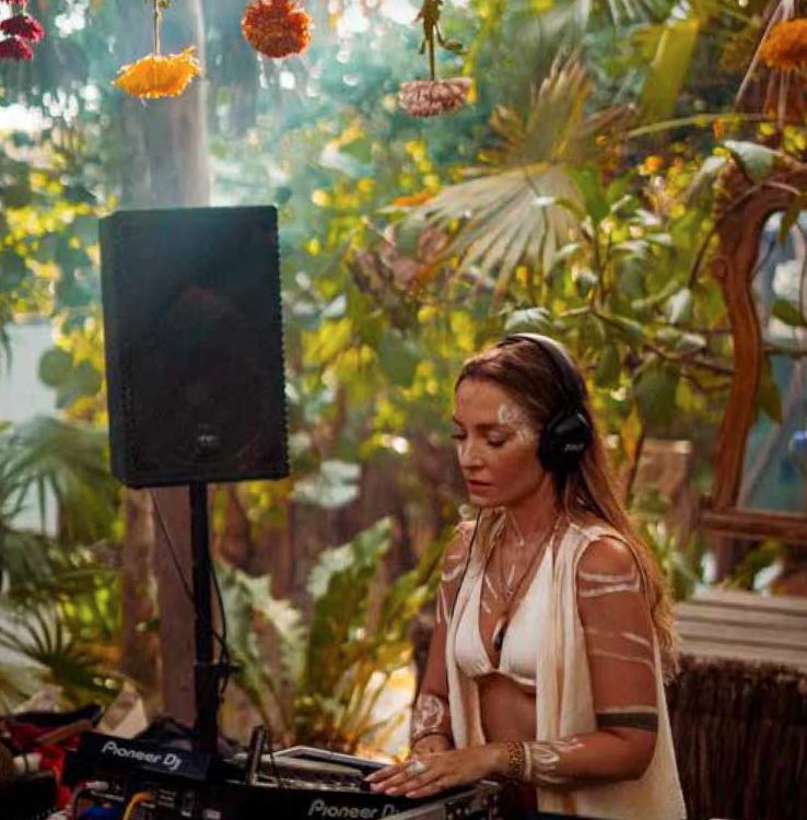 Tulum Crypto Fest, una propuesta que une conocimiento, networking, diversión y bienestar - Hola Tulum