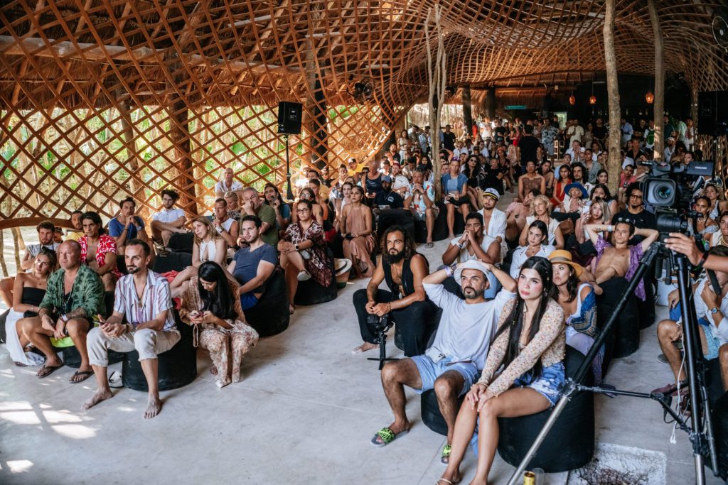 Tulum Crypto Fest, una propuesta que une conocimiento, networking, diversión y bienestar - Hola Tulum