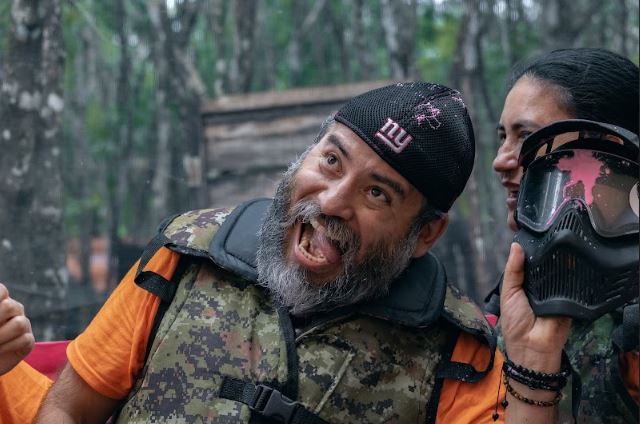 Este fin de semana, el sábado 11 de noviembre a las 11 am, se llevó a cabo un evento llamado “Help&Hit” organizado por el equipo de desarrollo inmobiliario Nativa Tulum. 