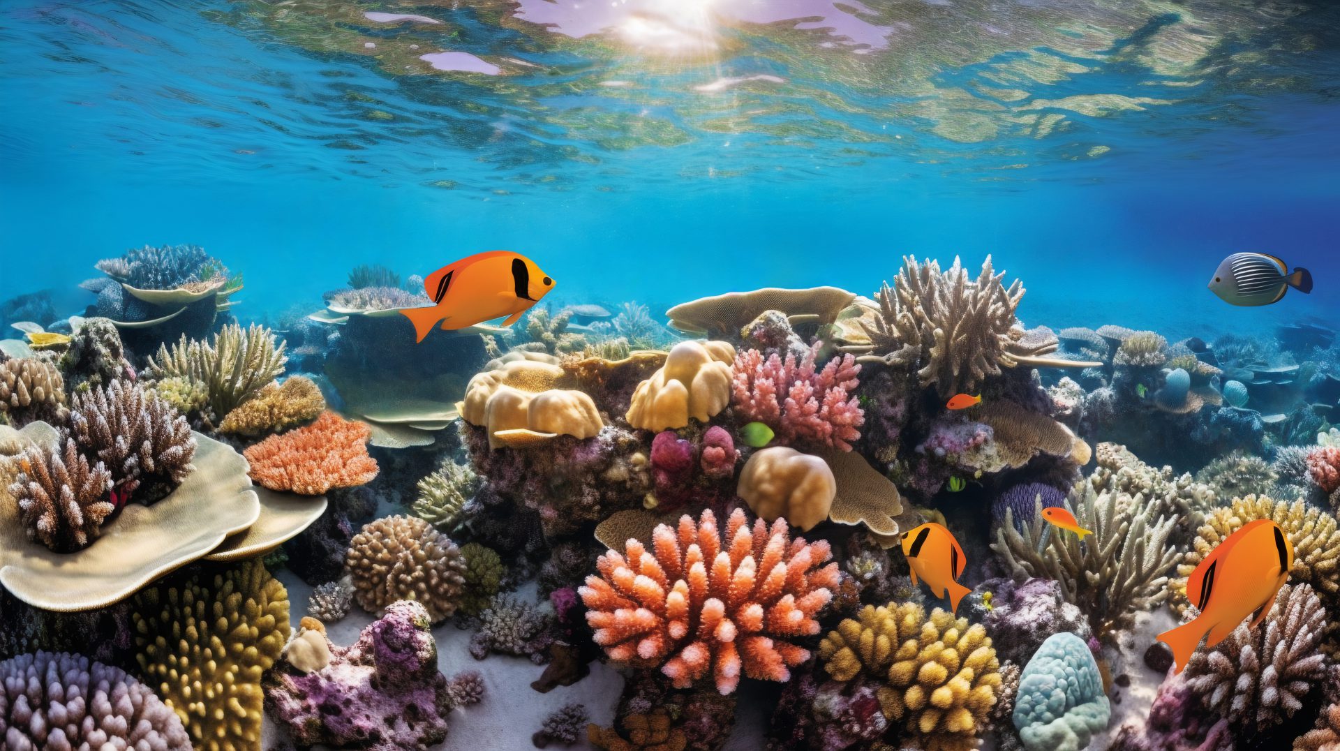 ¿Qué significa biodiversidad? Este concepto es muy amplio y puede tener diversas definiciones. La biodiversidad es el tejido vivo de nuestro planeta.