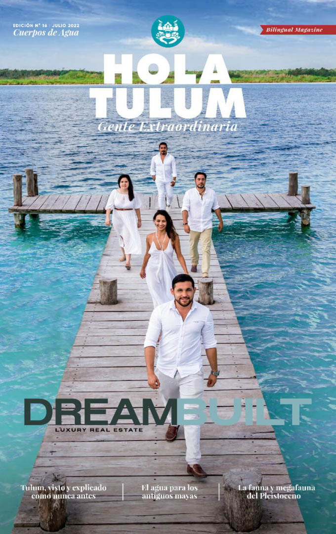 Ediciones Hola Tulum: Explora Nuestro Archivo de Cultura y Belleza Mexicana - Hola Tulum