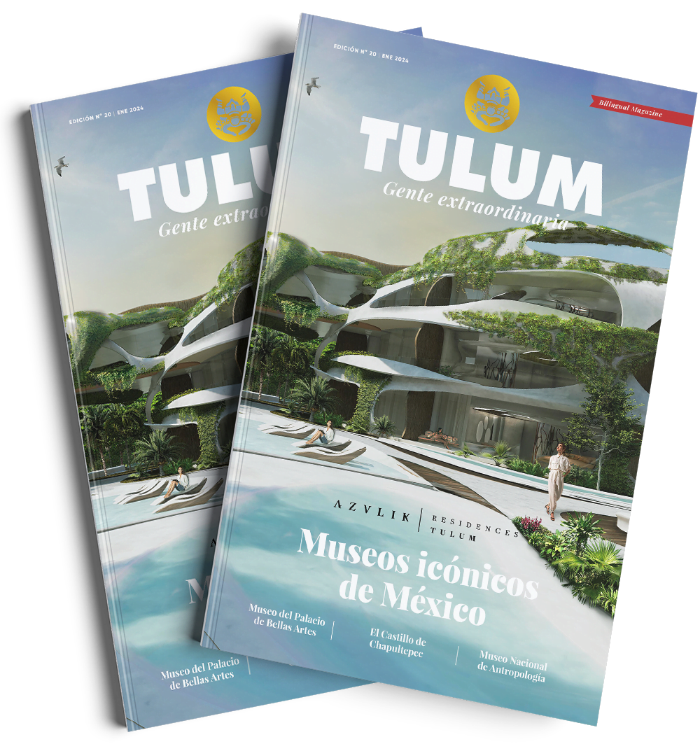 Edición Digital - Hola Tulum